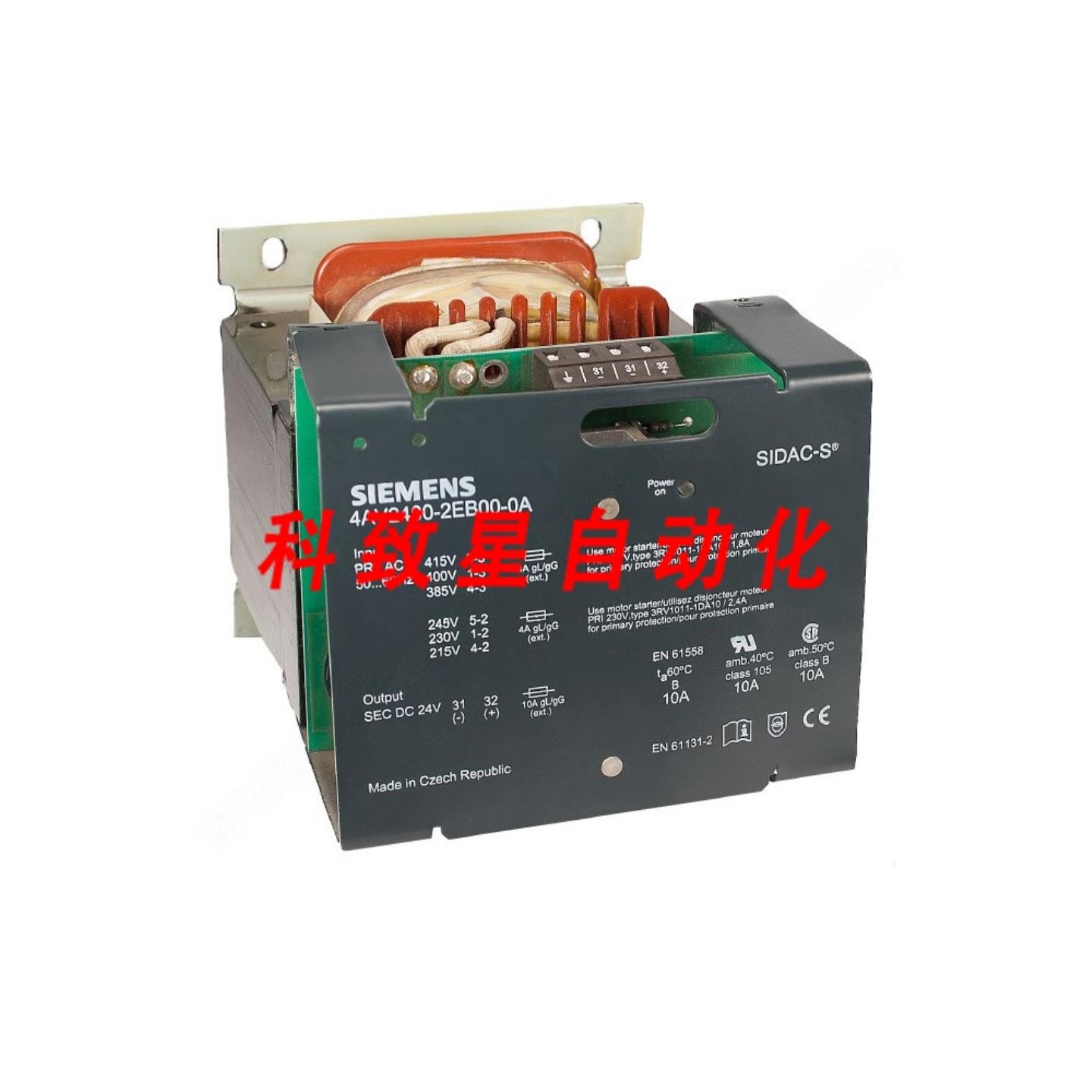 工业配件4AV2400EB00-0A