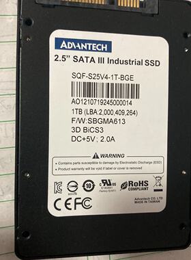 询价-SQFS25v41TBGESQFIash640研华