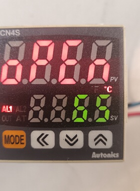 韩国AUTONICS奥托尼克斯TCN4S22R数显温控-议价