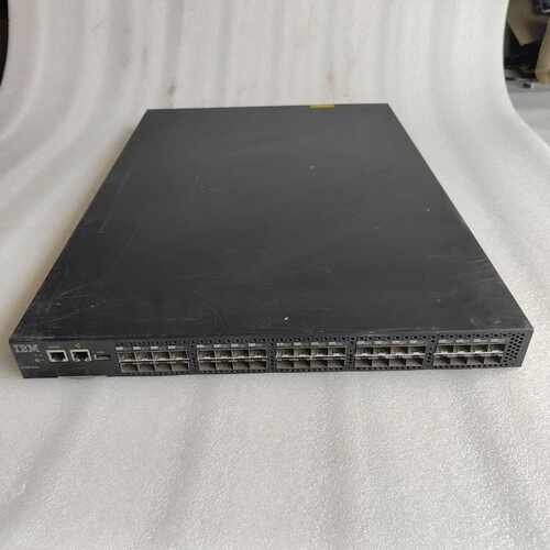 IBM 2498-B40  45W0193  40口光钎交换~询价