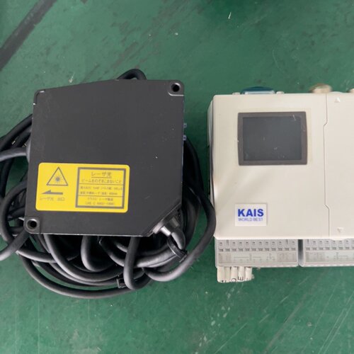【询价】KAIS激光位移传感器KL2C-N