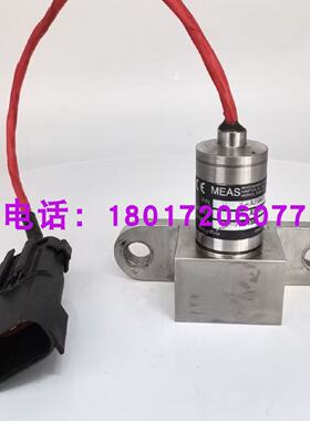 寻“”MEAS美国D513XA2586X010PD差压感测器高精度一体化差压变送