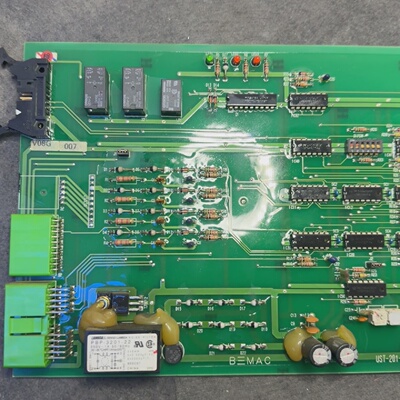 BEMAC毕马克PCB板