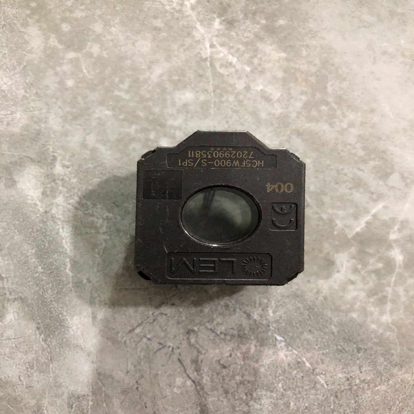 LEM传感器HC5FW900-S/SP1询价