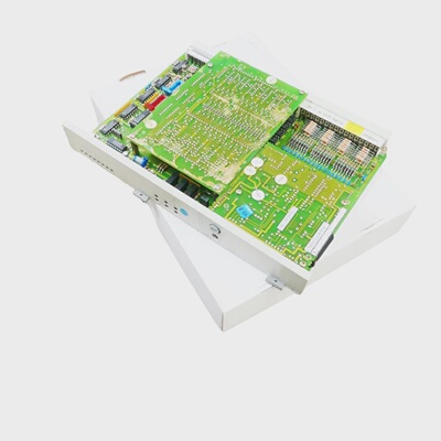 SIEMENS TELEPERM M 6DS16018AC 6DS1 6018AC Eingabebaugruppe V