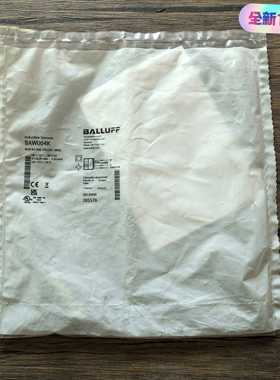 全新原装正品巴鲁夫BAW004K传感器BAWM12M