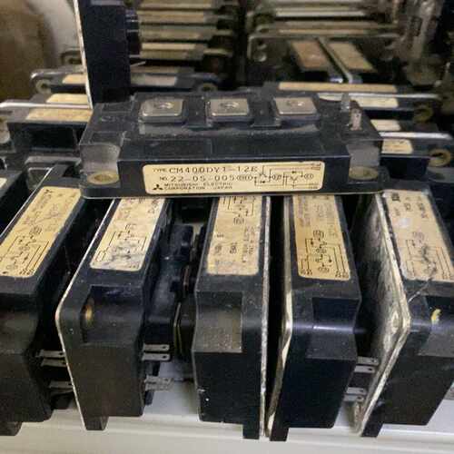 询价CM400DY1-12E模块