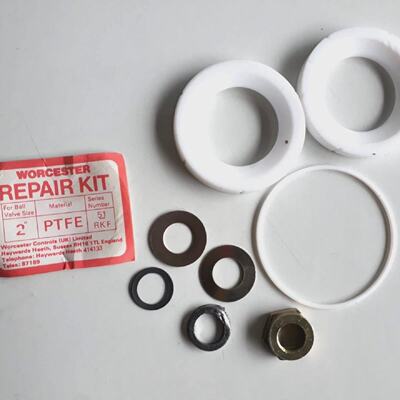 Kit De Reparacin Worcester Controls PTFE51 RKF 2