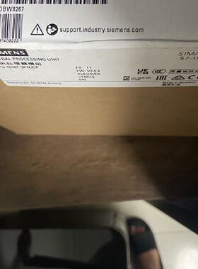 【询价】6ES7516-3TN00-0AB0