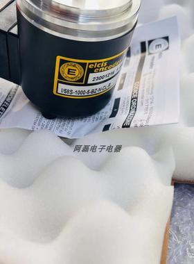 议价议价ELCIS I58S-1000-5-BZ-N-CL-R编码器I63-5000-5-B议价