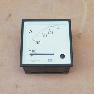 DEIF EQ96X AC AMMETER