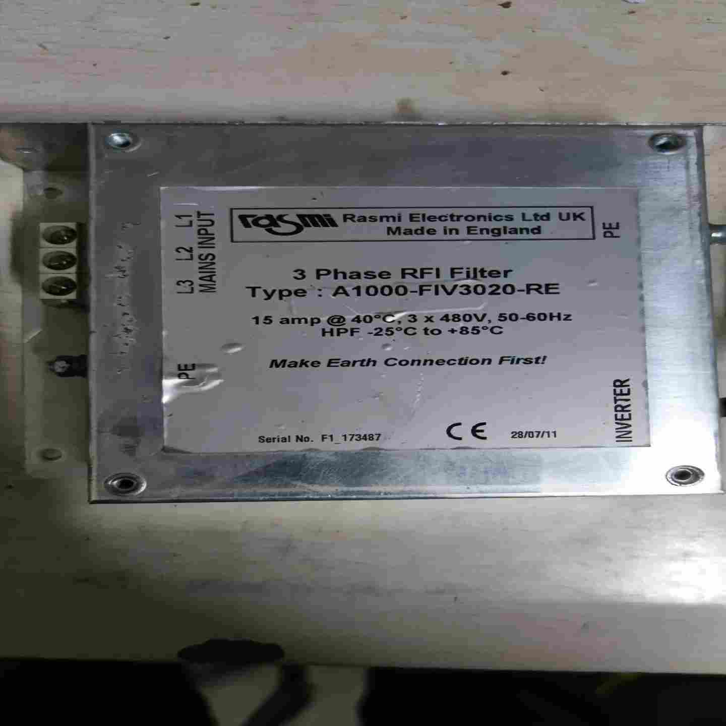 【请询价】MOTORTECH  测速传感器 6660003-100