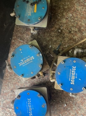 流体计量泵SAWATEC DP-177  成色如询价