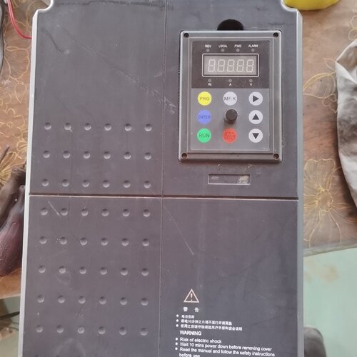 默贝克变频器MBK300A022G030T4一台22KW-议价