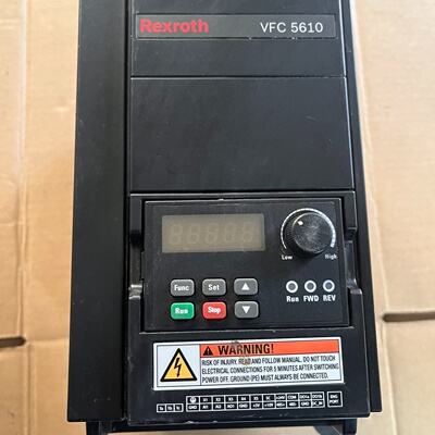 询价*力士乐VFC56104KW380V