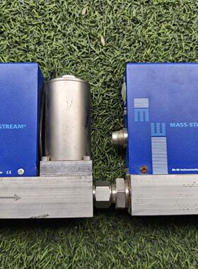 德国MASSSTREAM质量流量计LNA402二手--议价商品