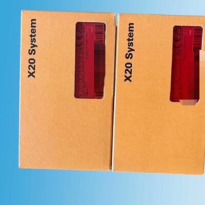 询-PLC模块X20DO6639X20DO9322X2