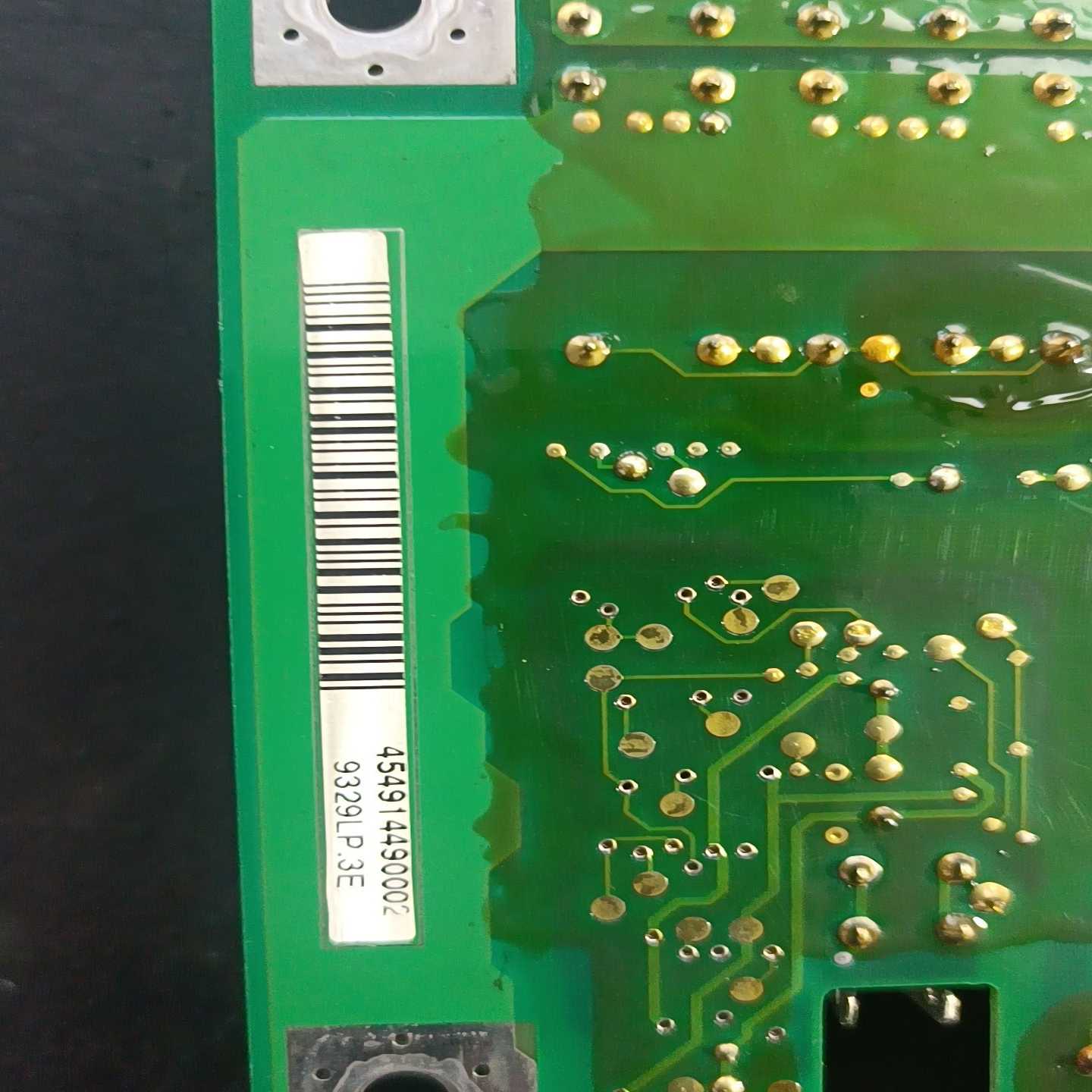 咨询-伦茨驱动板9329LP，伦茨变频器9300系列EVS93