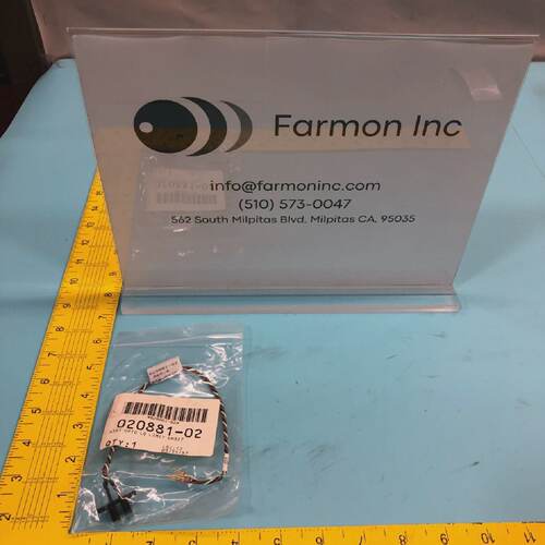 ADE CORP 02088102 ASSY OPTO LO LIMIT EM327 190645