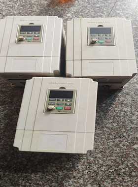 上海亚泰变频器YTA0055G4T2B-N(B2B-W)，5--议价商品