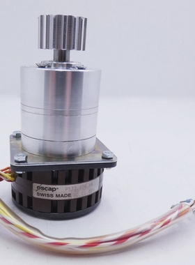escapP532.004.66Getriebemotor-used-