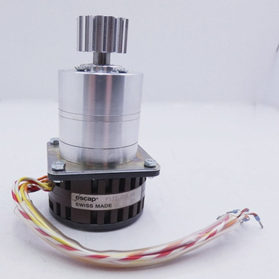 escapP532.004.66Getriebemotor-used-