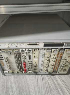 安捷伦VXI ，E8404A，VXI 机架，【侨报商行】