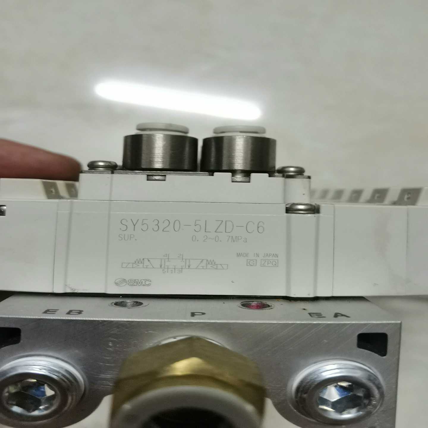 SICK WS9-3P2430（地坛设备）