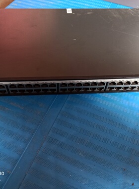 H3CS1848G48口全千兆可管理交换机实物图端议价