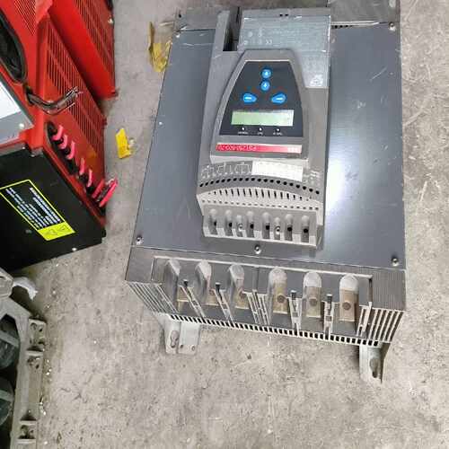 询价~ABB软启动PST250-600-70,实物图拍摄，机子8成