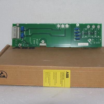 Codice ABB RVAR6411 64380028 SCHEDA VARISTOR