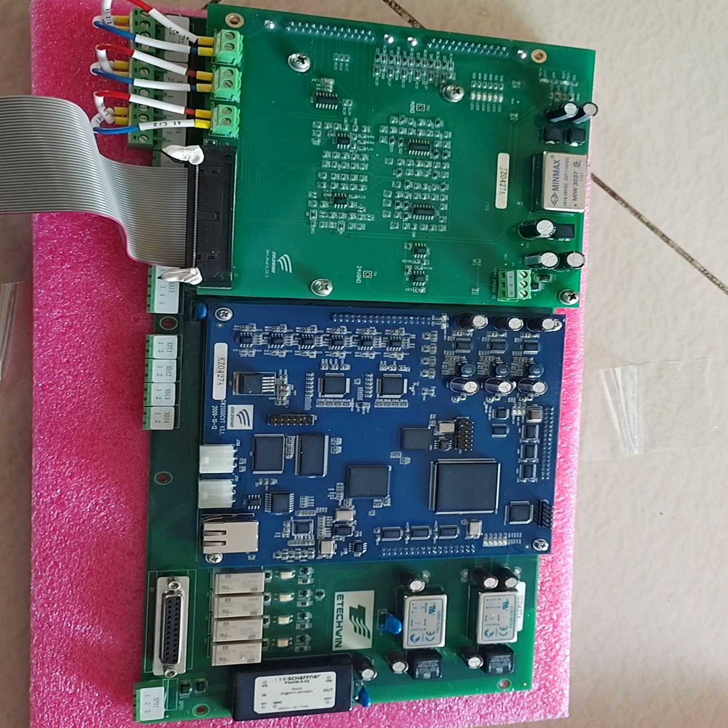 6GK1503-2CB00裸机,成色从新,多个~询价