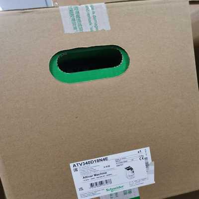 询价~施耐德变频器ATV340D18N4E