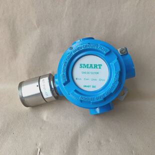 SMART SENSITRON 3GIR DETECTOR GAS S2654ME METHANE