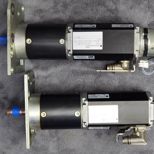 议价DUNKER徳恩科电机BG75X50S  PLG 75LN