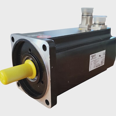 Schneider Electric Lexium BMH1003P06A1A Servomotor NUEVO