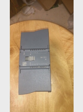 【议价】2023年S7-1200PLC,SM1231AI,