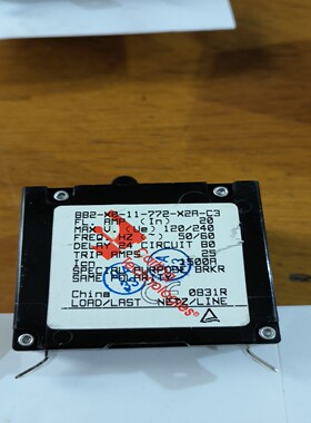 设备Carling嘉灵断路器开关型号AD-7469有~询价