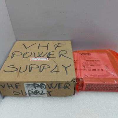 Phoenix Contact QUINTPS24DC12DC8 Ounit Power