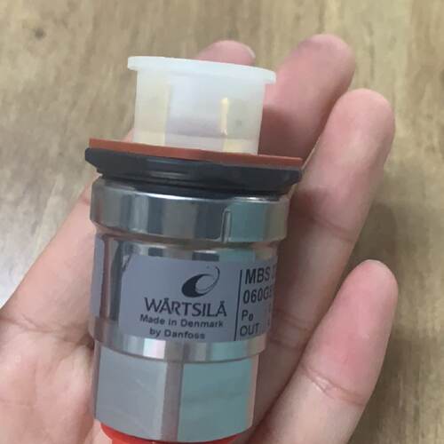 溢价-WARTSILAMBS3350060G5951016bar感测器议价