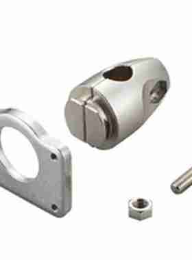 议价-原装正品KEYENCEOP-87772固定支架安装LR系P列传