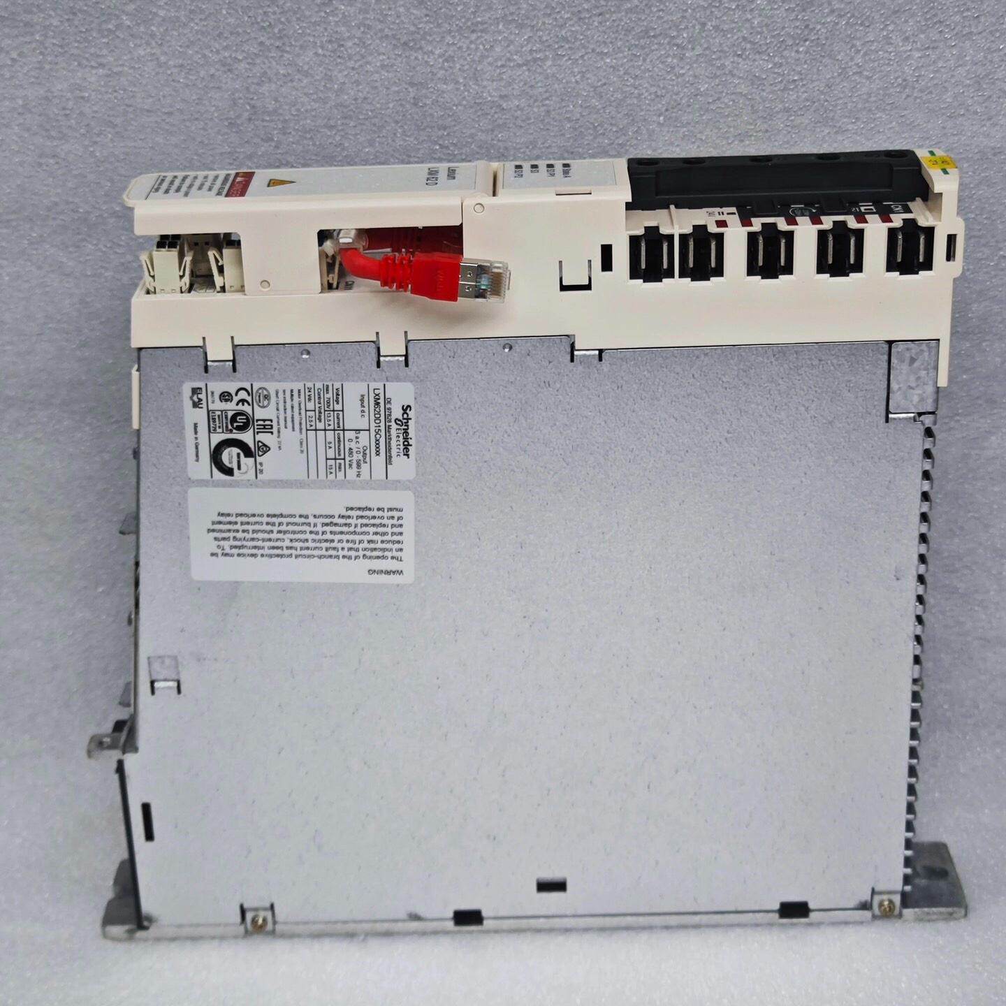 议价--LXM62DD15C21000 Schneider施耐德 伺