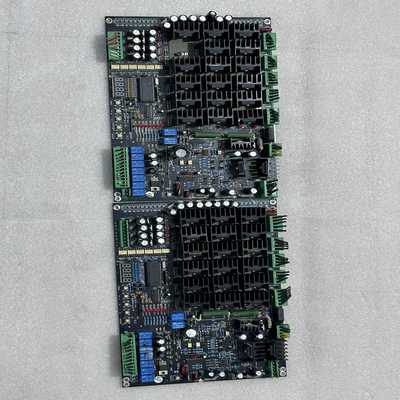 奥的斯电梯主板EPS-SPMC原装现货正常拆机功能正常--议价商品