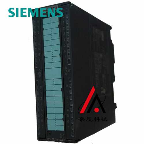 PLC/CPU拓展模块/8数字量输出120/230V6ES73d22-5FF00-0A