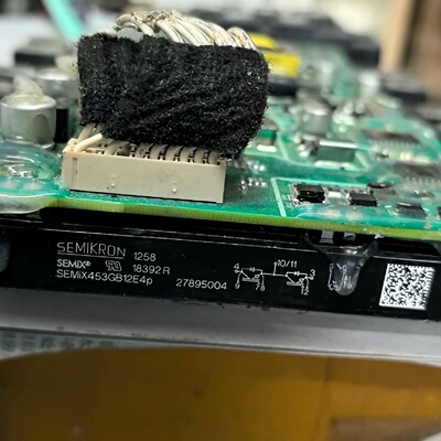 寻《SEMiX453gb12e4p拆机现货