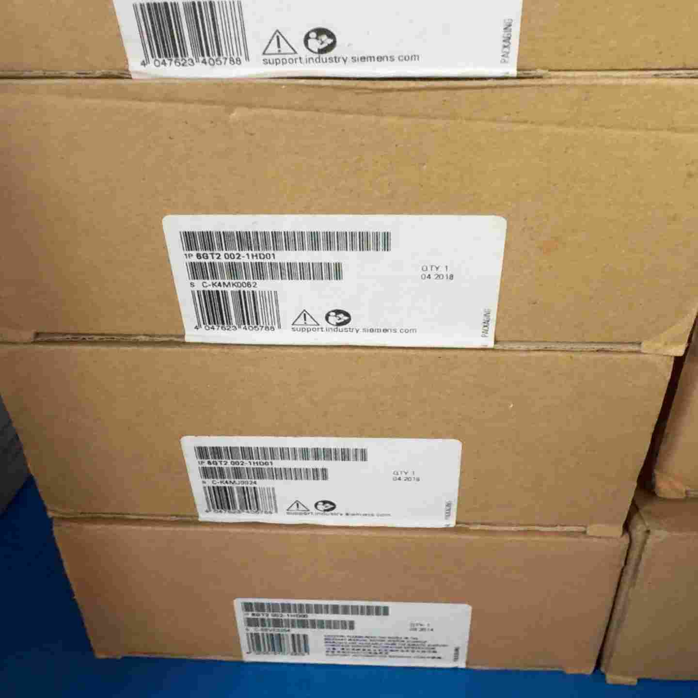 议价西门子模块6GT2002-V1HD01。全新原装。未开封。现货/维修