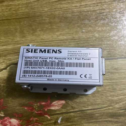 6AV7671-1EX02-0AA0信号传输器6AV【询价】