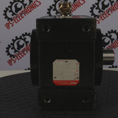 VOGEL 413893 002 ID 284939 RATIO I48.0 GEAR BOX  6 months wa