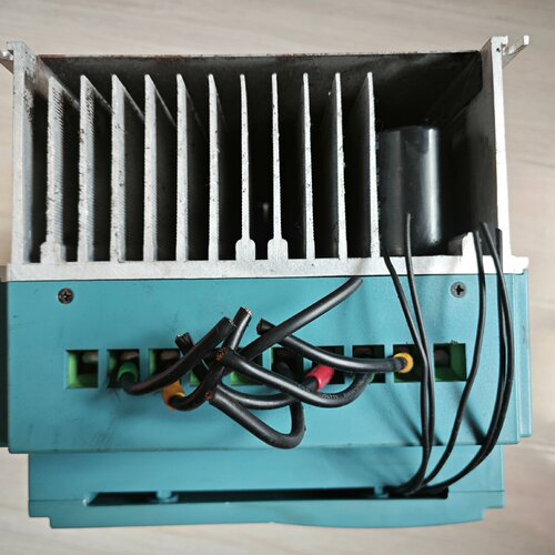 询价-欧瑞变频器E10000110T33相380V23A