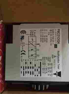 PMC01D024时间继电器，瑞士佳乐carlo gavaz~询价